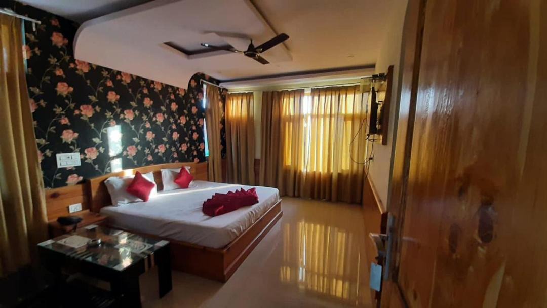 Photo of Bedroom in Chachian