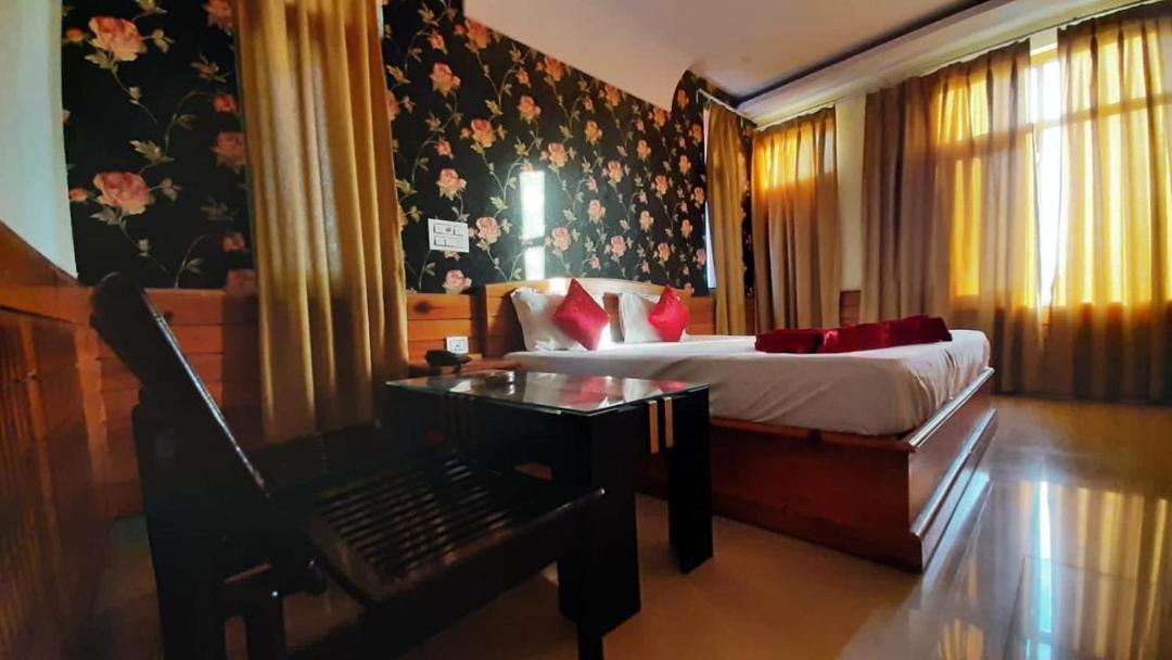 Photo of Bedroom in Chachian
