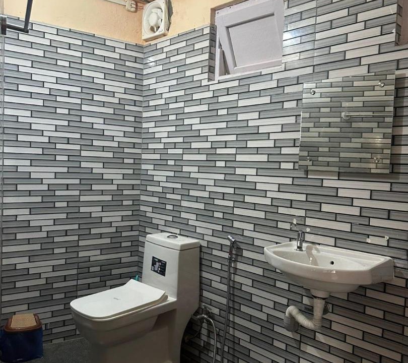 Photo of Bathroom in Karsiyang