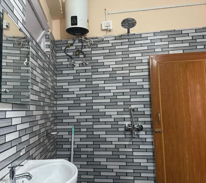 Photo of Bathroom in Karsiyang