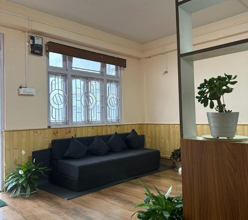 Photo of Livingroom in Karsiyang