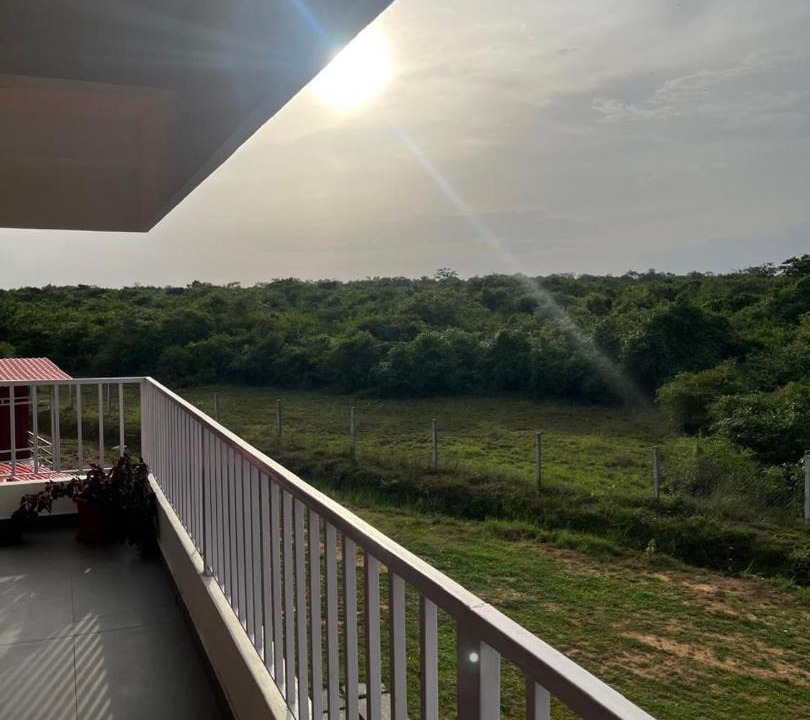 Photo of Patio Balcony in Tiruvallur