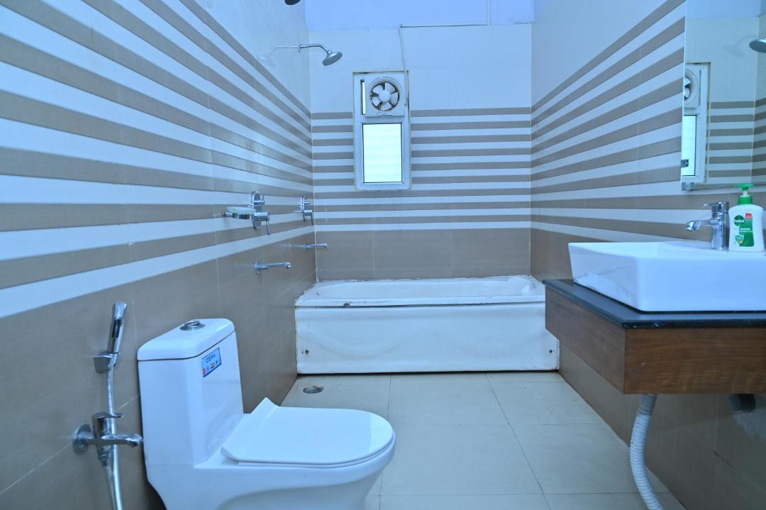 Photo of Bathroom in Balasore