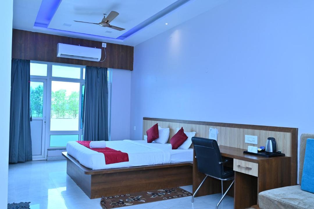 Photo of Bedroom in Balasore
