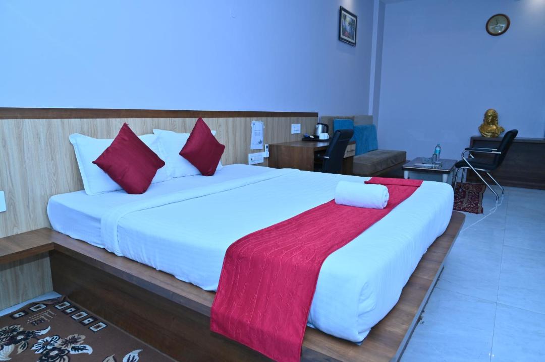 Photo of Bedroom in Balasore