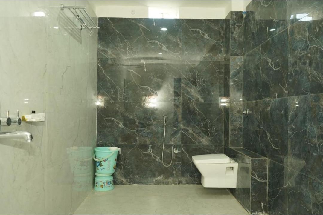 Photo of Bathroom in Deoghar