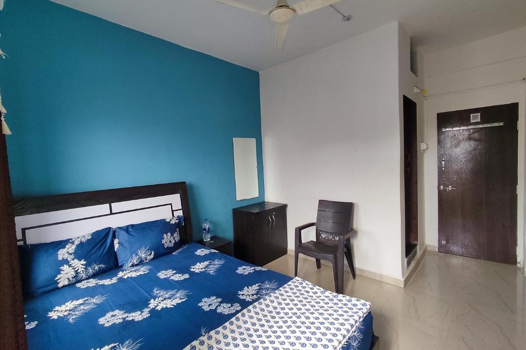 Photo of Bedroom in Nashik
