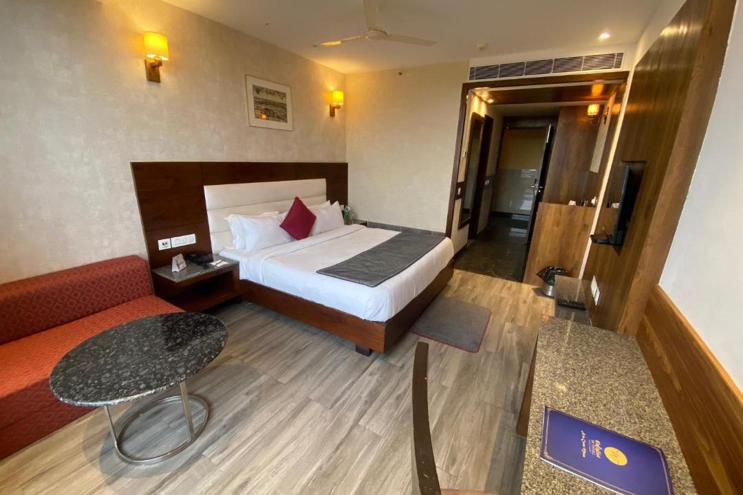 Photo of Bedroom in Ambala