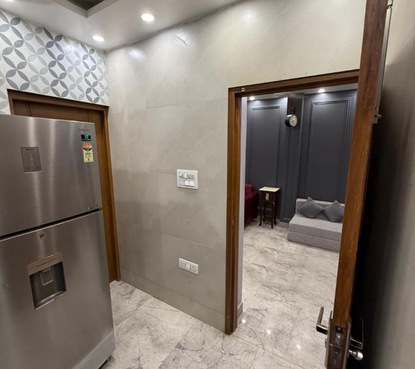 Photo of Bathroom in Jangpura