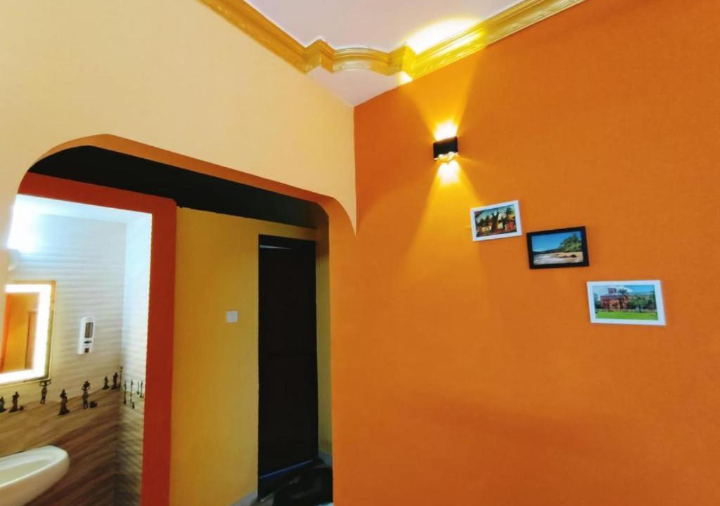 Photo of Bathroom in Colva