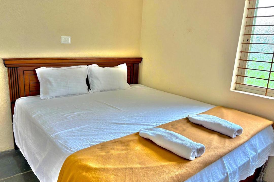 Photo of Bedroom in Kamalapur