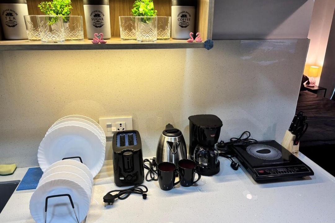 Photo of Kitchen in Viman Nagar