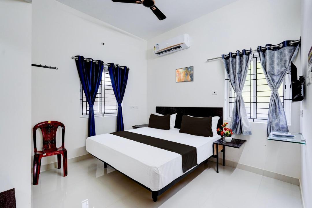 Photo of Bedroom in Vandalur