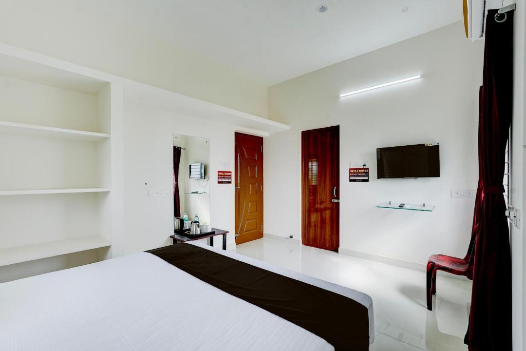 Photo of Bedroom in Vandalur