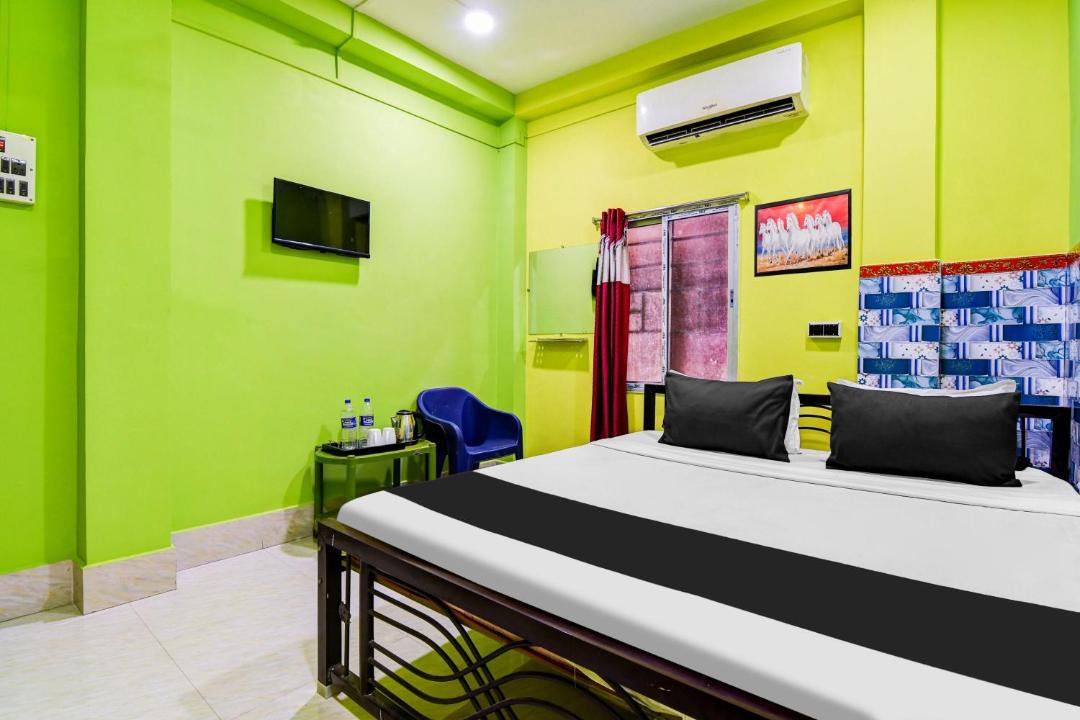 Photo of Bedroom in Dankuni