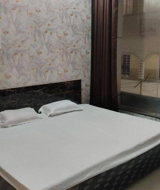 Photo of Bedroom in Dhanbad