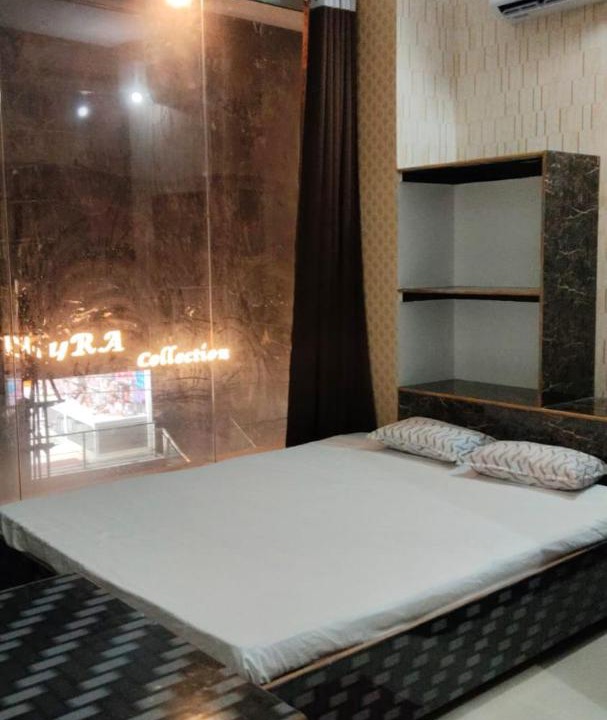 Photo of Bedroom in Dhanbad