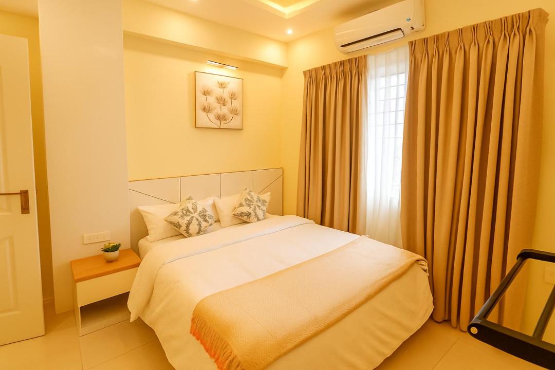 Photo of Bedroom in T Nagar