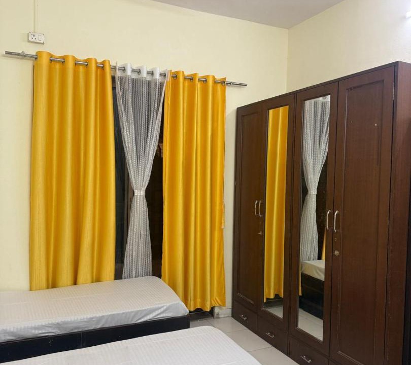 Photo of Bedroom in Central Pune