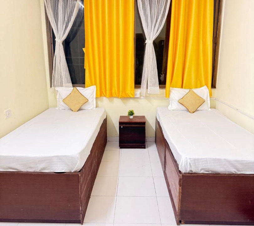 Photo of Bedroom in Central Pune
