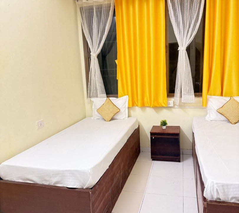 Photo of Bedroom in Central Pune