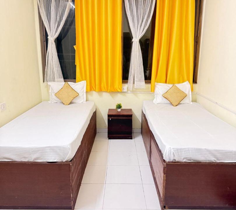 Photo of Bedroom in Central Pune