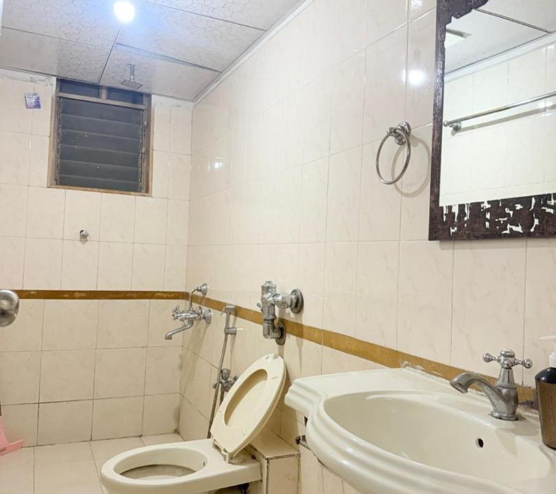 Photo of Bathroom in Central Pune