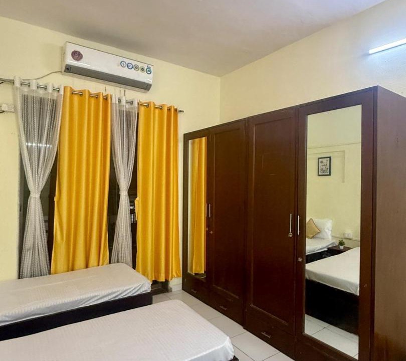 Photo of Bedroom in Central Pune