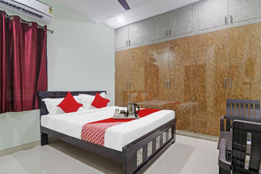 Photo of Bedroom in LB Nagar