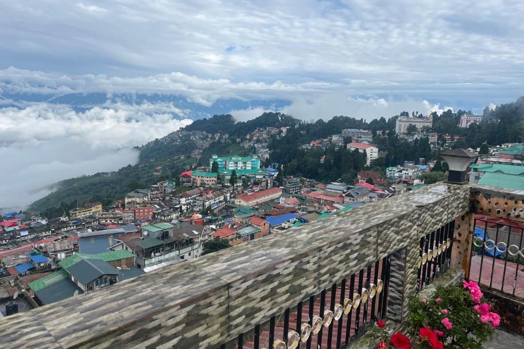 Photo of Others in Darjeeling