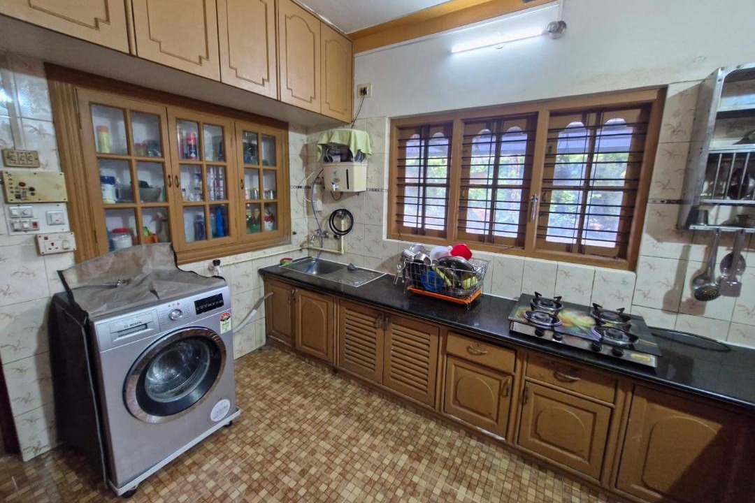 Photo of Kitchen in Suntikoppa