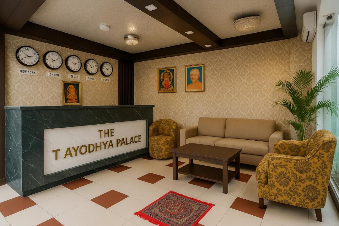 Photo of Others in Ayodhya