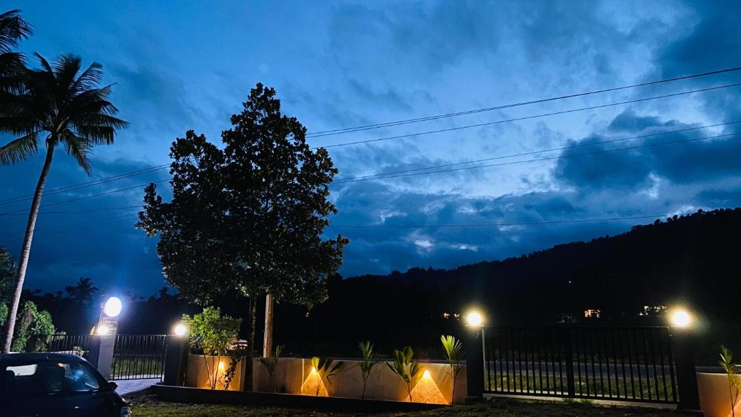 Photo of Outdoor in Sulthan Bathery