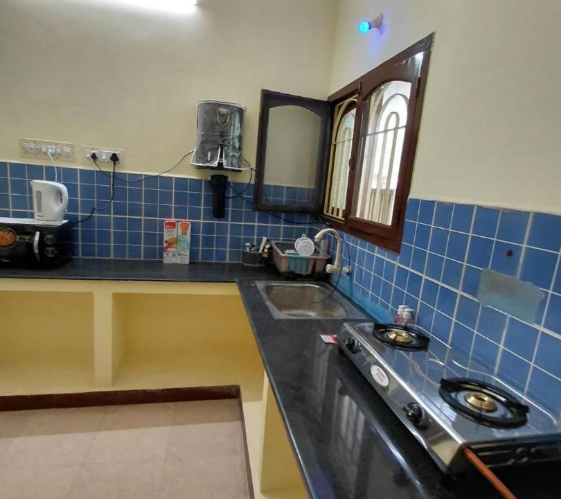 Photo of Kitchen in Kalapettai