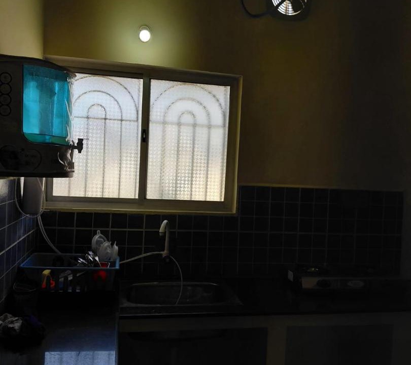 Photo of Kitchen in Kalapettai