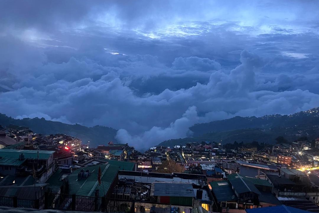Photo of Others in Darjeeling