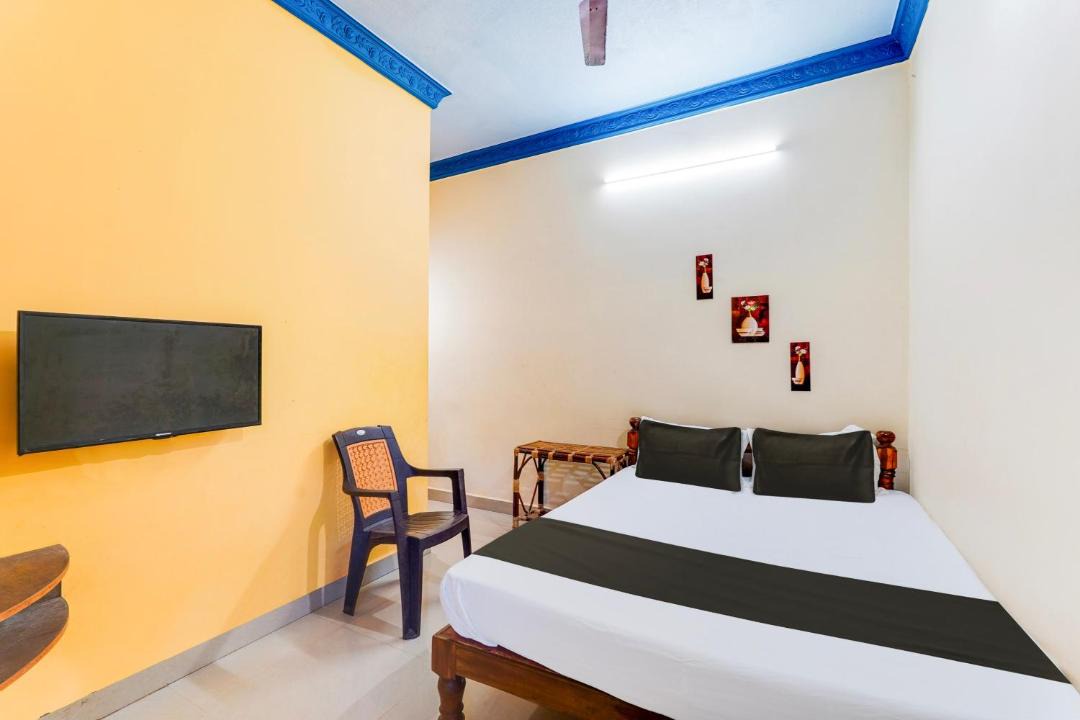 Photo of Bedroom in Bommayapalayam