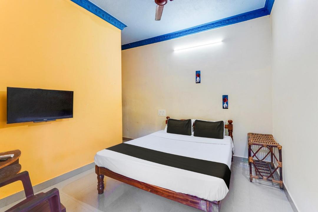 Photo of Bedroom in Bommayapalayam