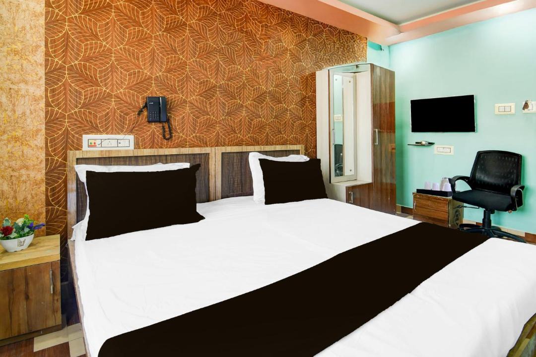 Photo of Bedroom in Rampur Hat