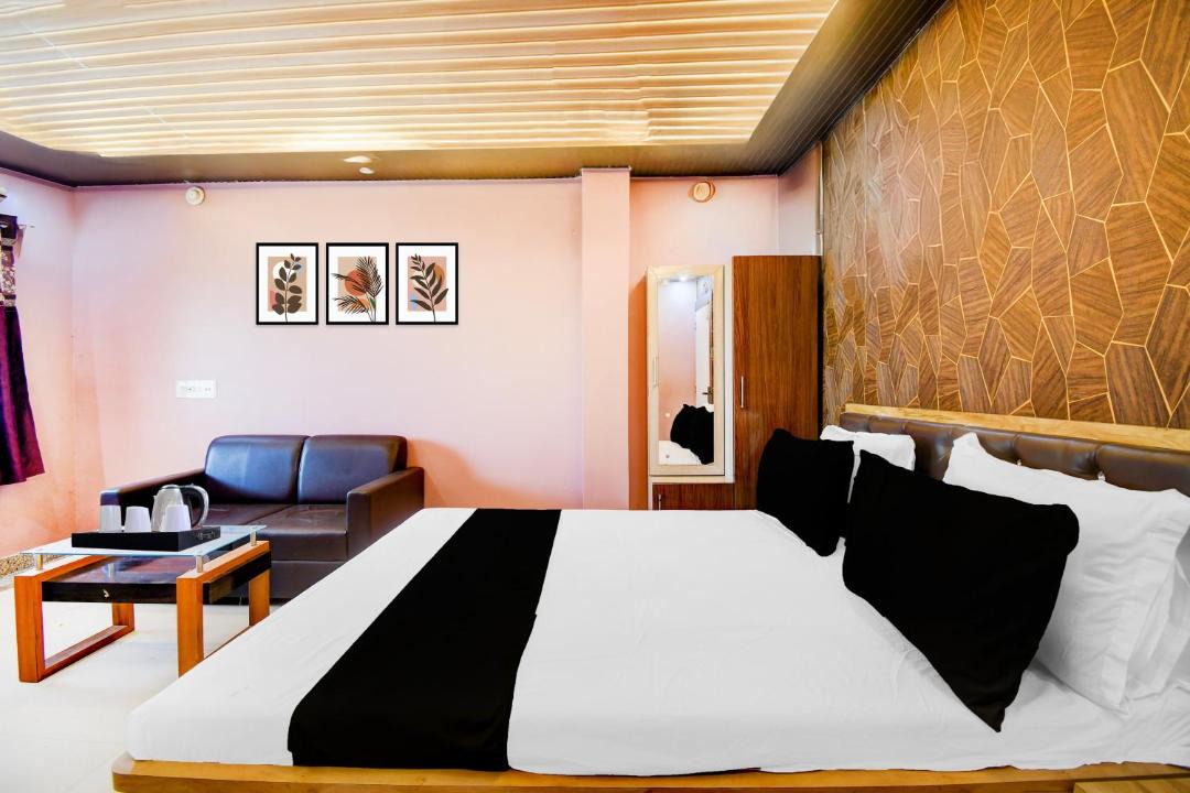 Photo of Bedroom in Rampur Hat