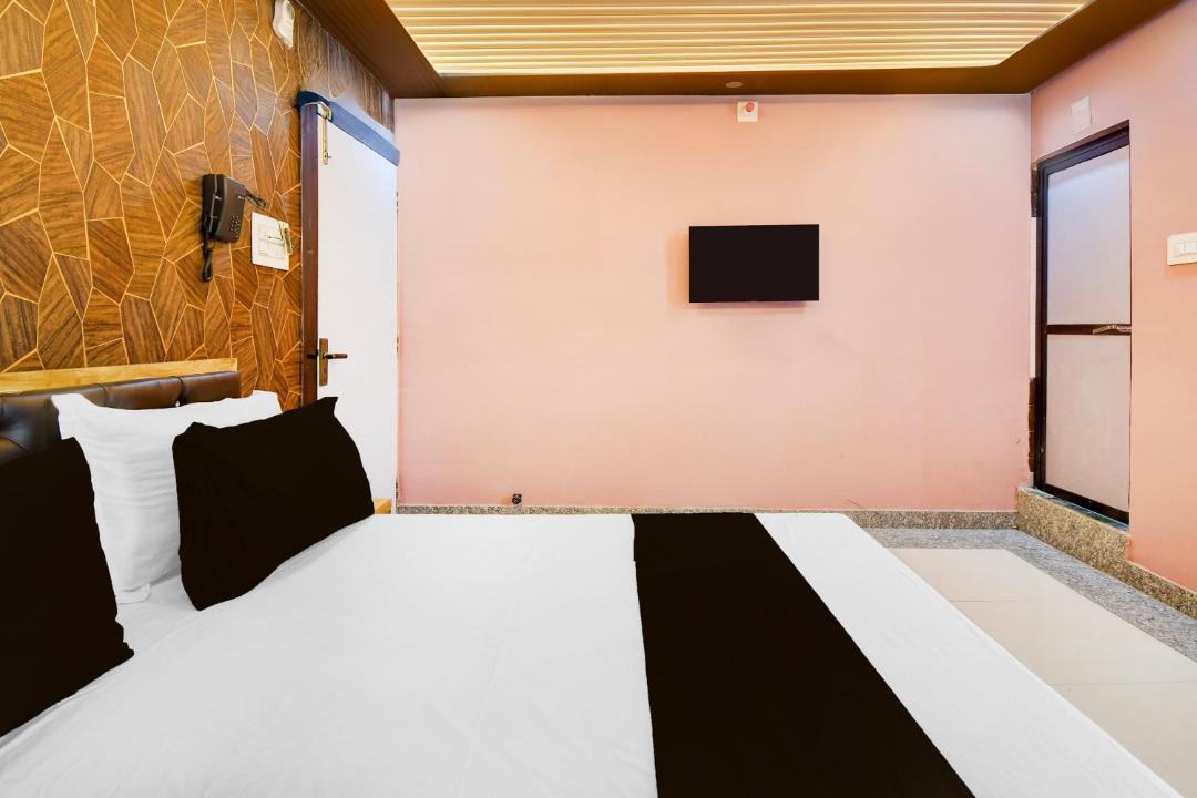 Photo of Bedroom in Rampur Hat