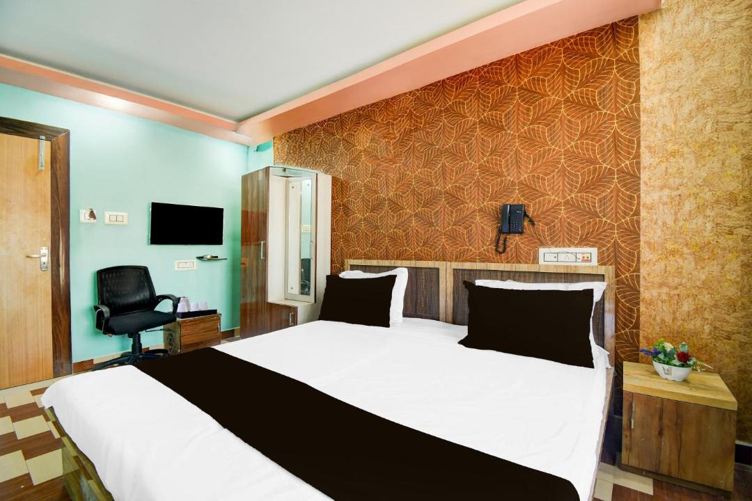 Photo of Bedroom in Rampur Hat