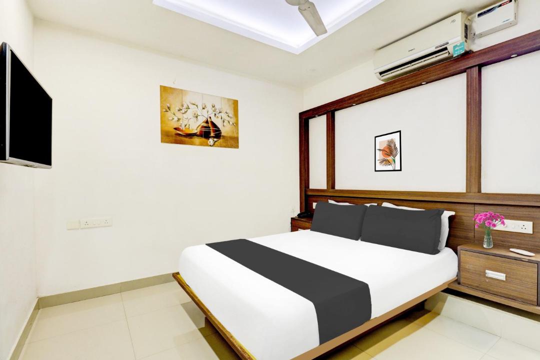 Photo of Bedroom in Thiruvananthapuram