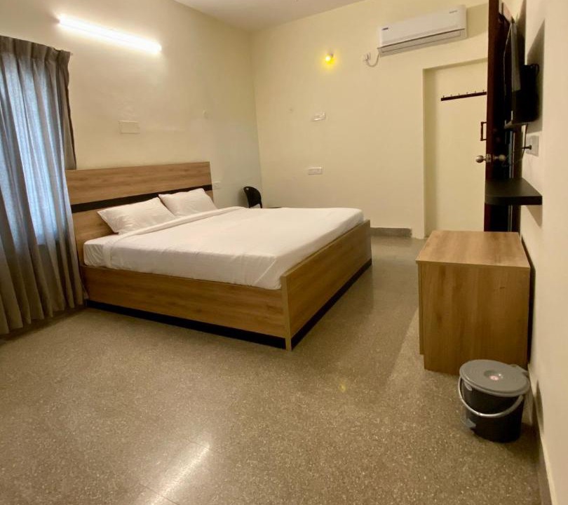 Photo of Bedroom in Anna Nagar