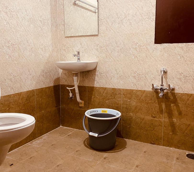 Photo of Bathroom in Anna Nagar
