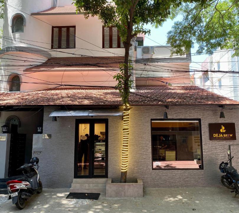 Photo of Others in Anna Nagar