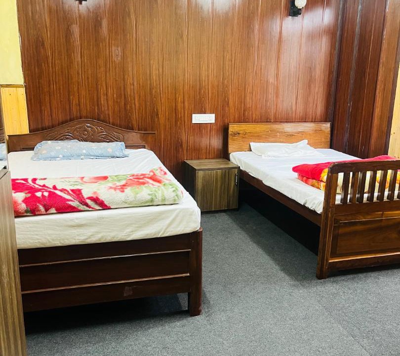 Photo of Bedroom in Darjeeling