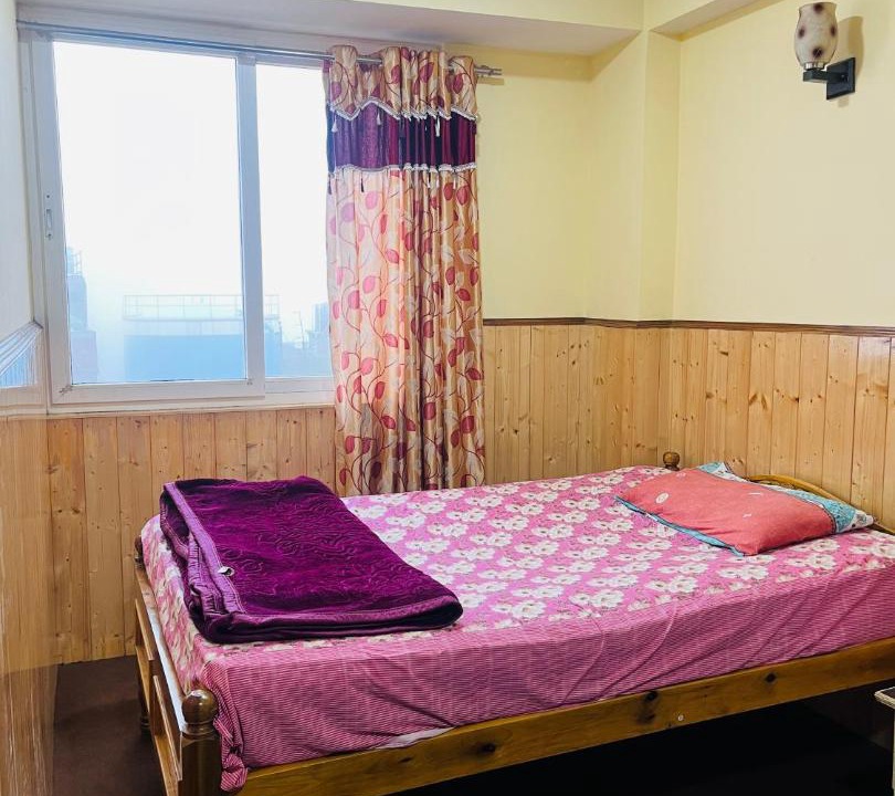 Photo of Bedroom in Darjeeling