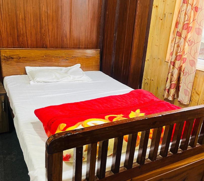 Photo of Bedroom in Darjeeling
