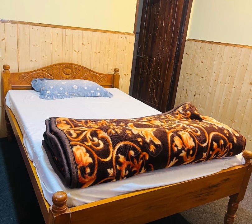 Photo of Bedroom in Darjeeling